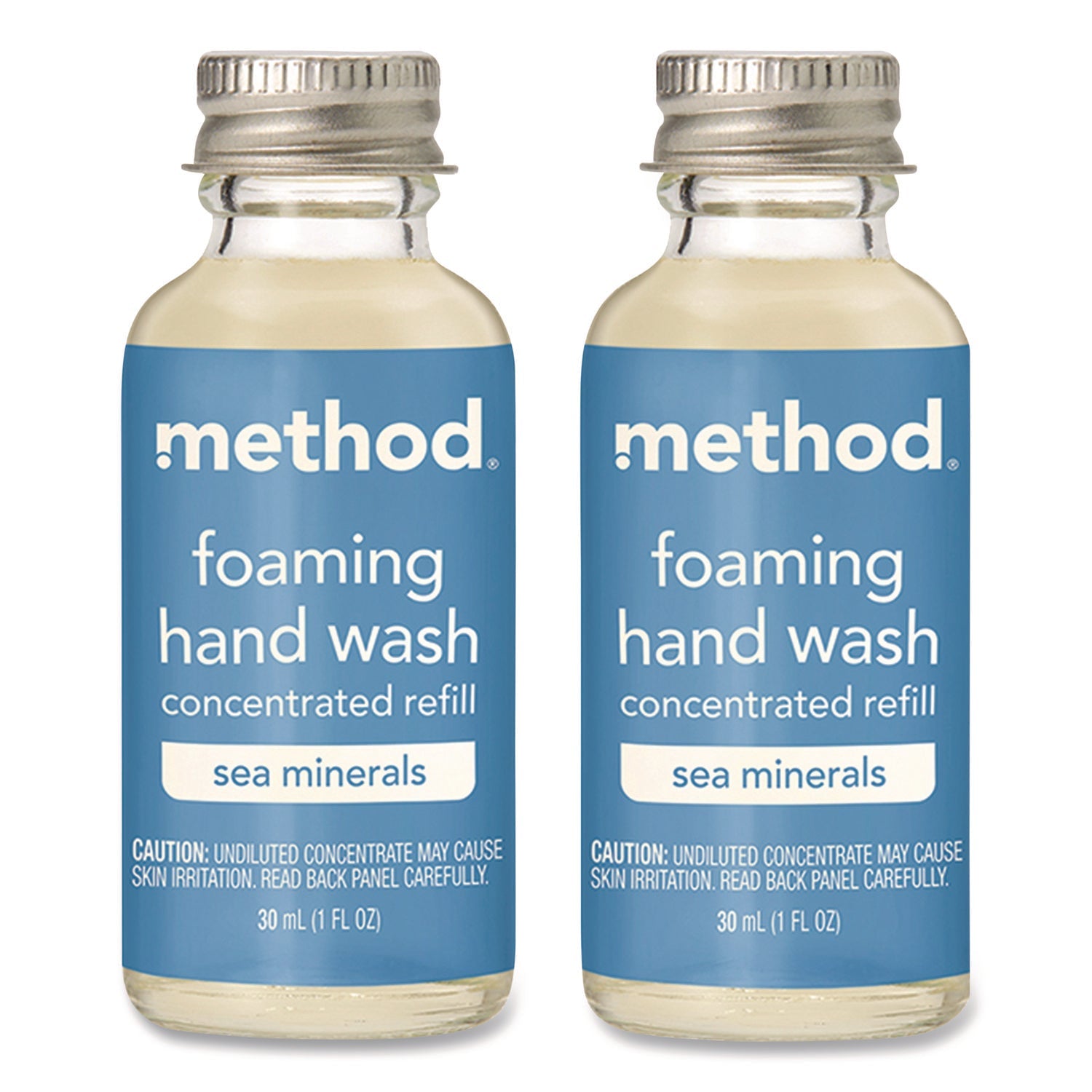method-r-refill-reuse-foaming-hand-soap-refill-sea-minerals-1-oz-refill-bottle-2-pack-mth356009_1